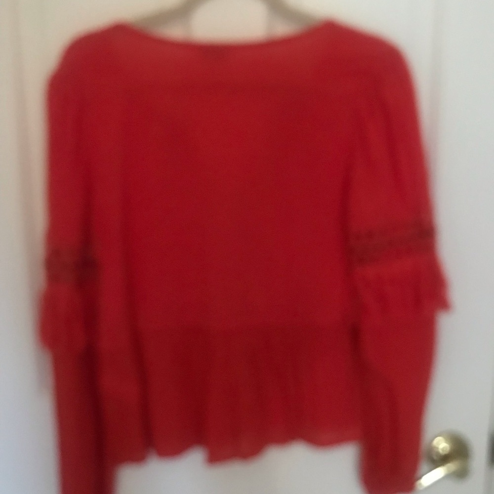 Lucky Brand top NWOT - Picture 4 of 4
